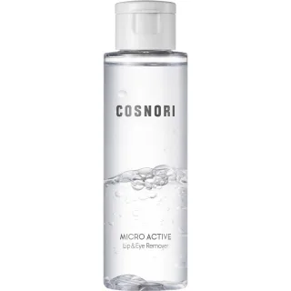 Cosnori Micro Active Lip & Eye Remover