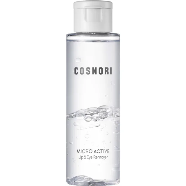 Cosnori Micro Active Lip & Eye Remover