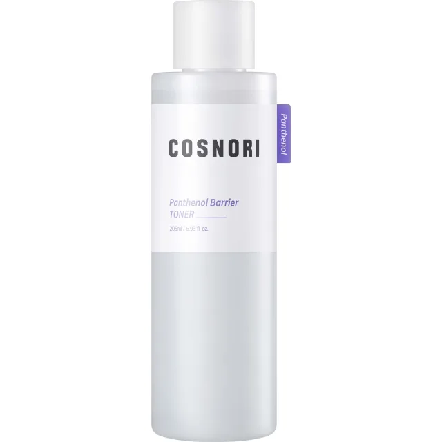 Cosnori Panthenol Barrier Toner
