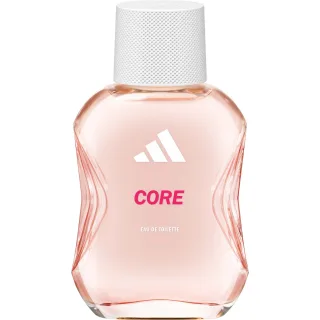 Adidas Female Icons Floral Core Eau De Toilette