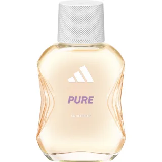 Adidas Female Icons Ambery Pure Eau De Toilette