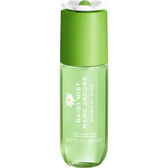 Marc Jacobs Daisy Hair & Body Mist Tropical Glow