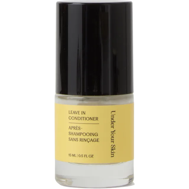 Under Your Skin Leave in Conditioner Mini