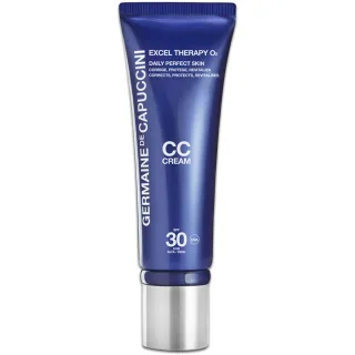 Germaine de Capuccini Excel Therapy