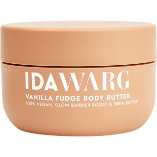 IDA WARG Beauty Vanilla Fudge Body Butter