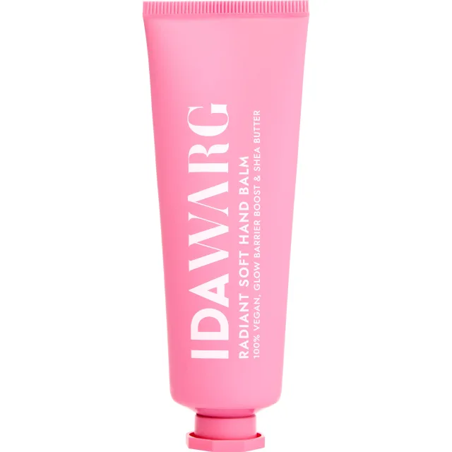 IDA WARG Beauty Radiant Soft Hand Balm