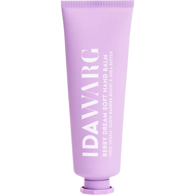 IDA WARG Beauty Berry Dream Soft Hand Balm