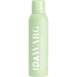 IDA WARG Beauty Scalp Balance Foam Masque