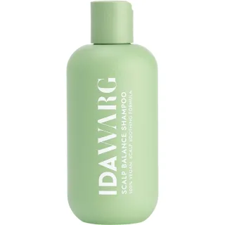 IDA WARG Beauty Scalp Balance Shampoo