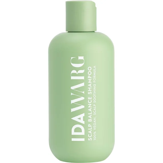 IDA WARG Beauty Scalp Balance Shampoo