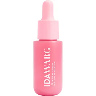 IDA WARG Beauty Skincare Jelly Dew Serum