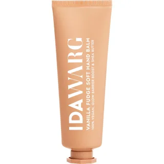 IDA WARG Beauty Vanilla Fudge Soft Hand Balm