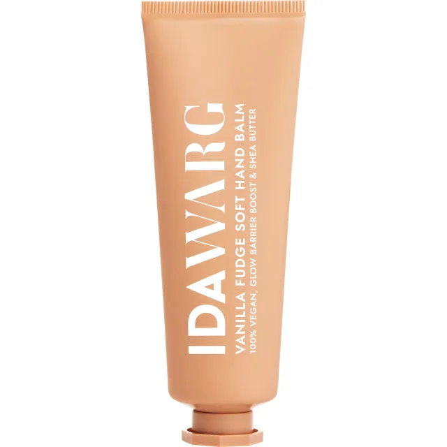 IDA WARG Beauty Vanilla Fudge Soft Hand Balm