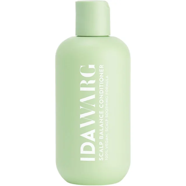IDA WARG Beauty Scalp Balance Conditioner
