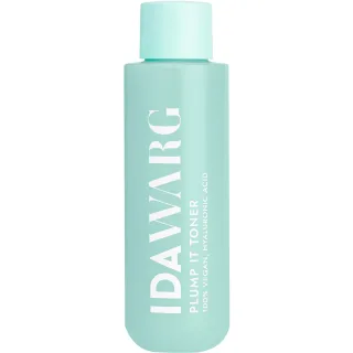 IDA WARG Beauty Skincare Plump It Toner