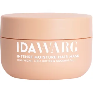 IDA WARG Beauty Moisture Intense Hair Mask