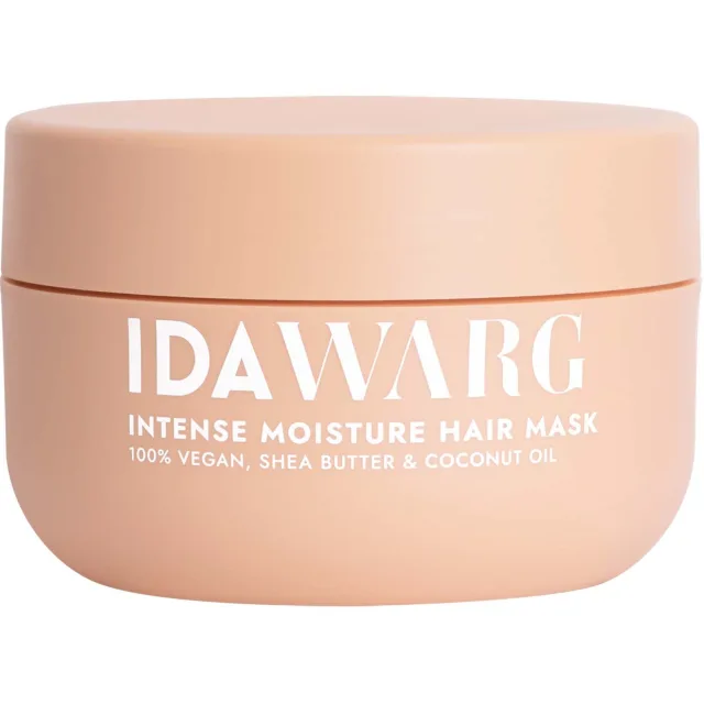 IDA WARG Beauty Moisture Intense Hair Mask