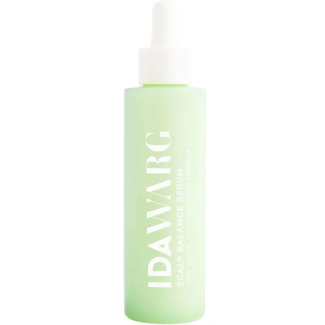 IDA WARG Beauty Scalp Balance Serum