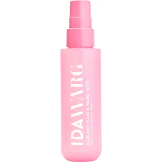 IDA WARG Beauty Radiant Hair & Body Mist
