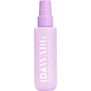 IDA WARG Beauty Berry Dream Hair & Body Mist