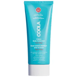 Coola Classic Body Lotion Guava Mango SPF 50