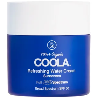 Coola Refreshing Water Cream SPF 50