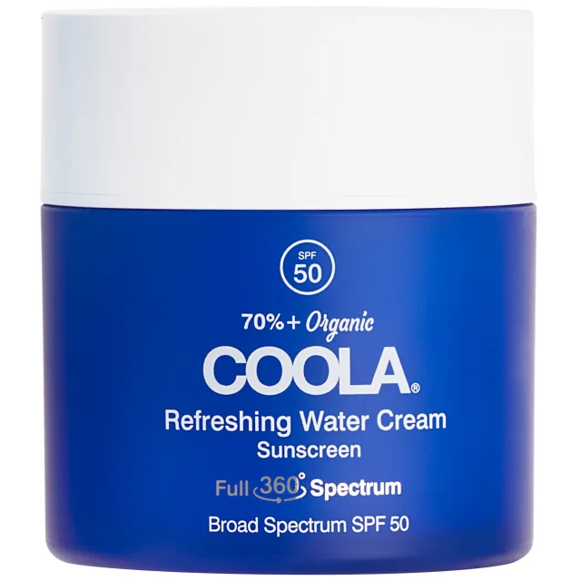 Coola Refreshing Water Cream SPF 50