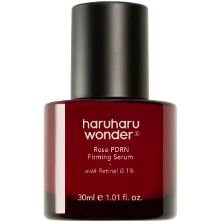 haruharu wonder Rose Pdrn Firming Serum