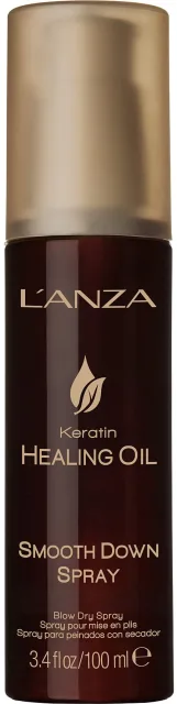 Lanza Keratin Healing Oil Smooth Down Spray