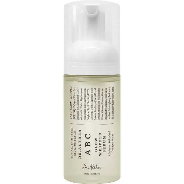 Dr. Althea ABC Glow Whipped Serum 100 ml