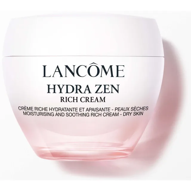 Lancôme Hydra Zen Anti-Stress Moisturising Rich Cream