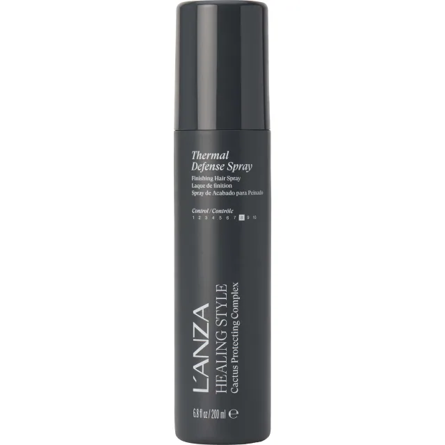 Lanza Healing Style Thermal Defense Spray