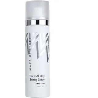 Make Up Store Dew All Day Setting Spray