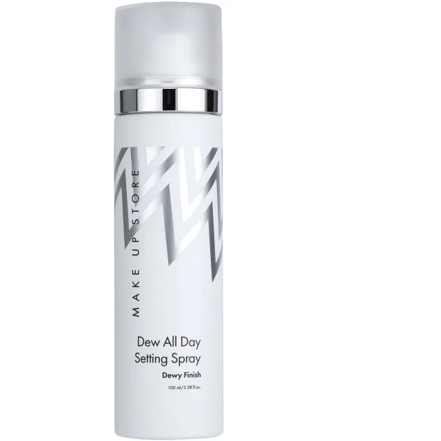Make Up Store Dew All Day Setting Spray