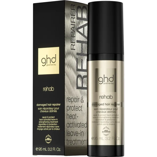ghd Rehab Damaged Hair Repairer