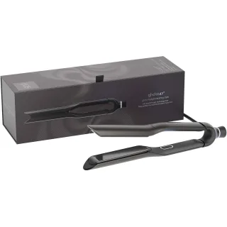 ghd Sculpt Interactive Hair Straightener Black