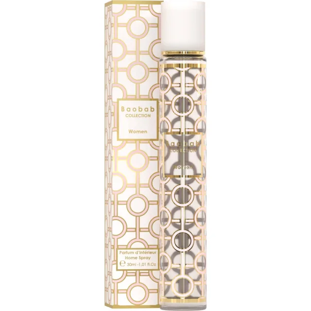 Baobab Collection Women Home Spray