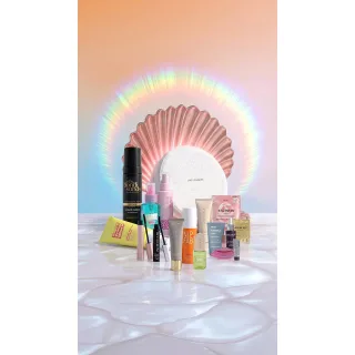 By Lyko Lovables The Glowy Kit