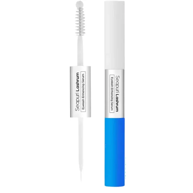 Seapuri Lashrum Eyelash Enhancing Serum 10 g