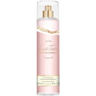 Sabrina Carpenter Sweet Tooth Body Mist