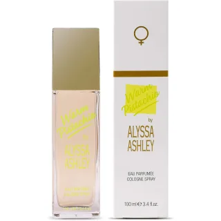 Alyssa Ashley Warm Pistacchio Eau Parfumée