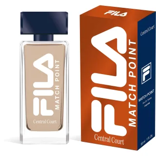 FILA Central Court Eau de Toilette