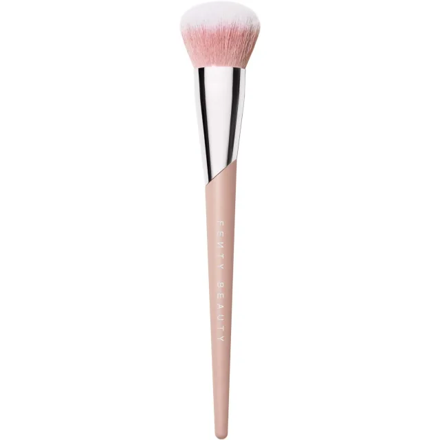 Fenty Beauty Cream blending brush
