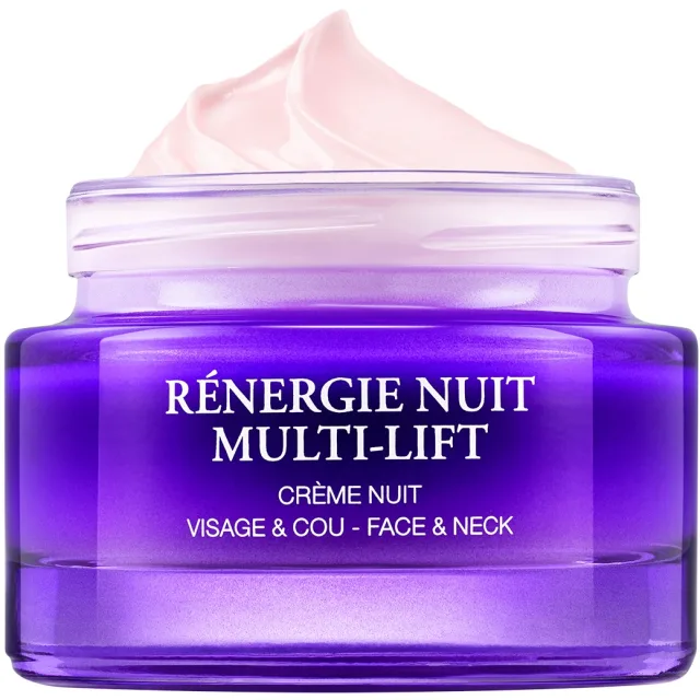 Lancôme Rénergie Multi-Lift Night Cream