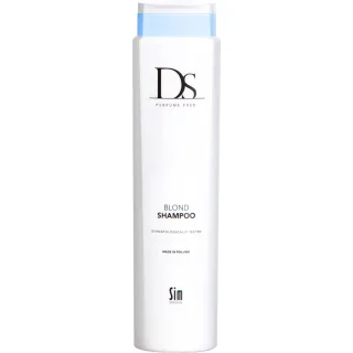 Sim Sensitive S Parfymfri Blond Shampoo