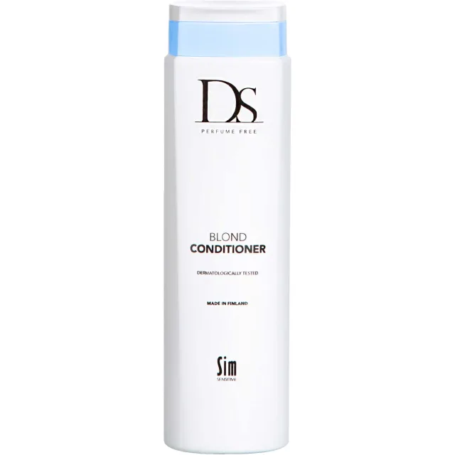 Sim Sensitive S Parfymfri Blond Conditioner 200 ml