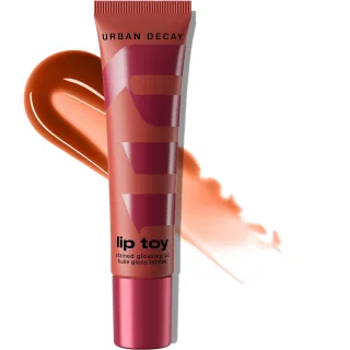 Urban Decay Lip Toy Stained Glossing Oil Fuzzed