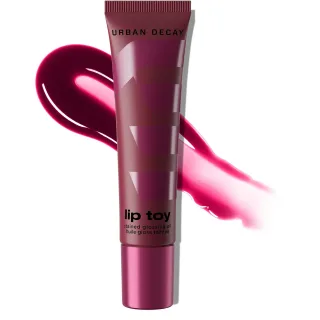 Urban Decay Lip Toy Stained Glossing Oil Jam Sesh