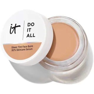 IT Cosmetics Do It All Sheer Tint Face Balm