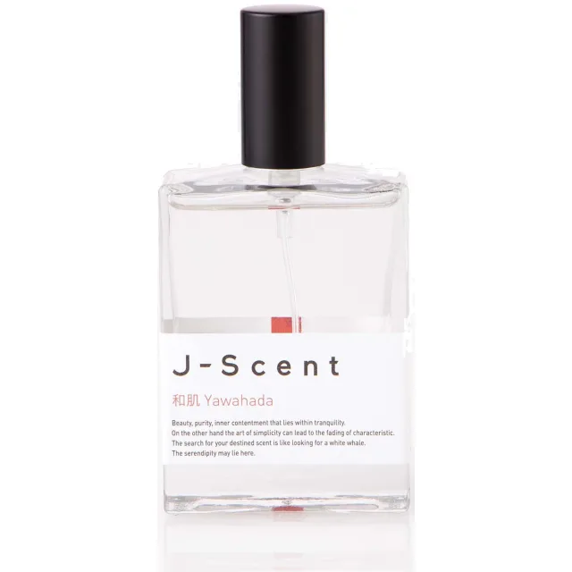 J-scent Yawahada Eau de Parfum